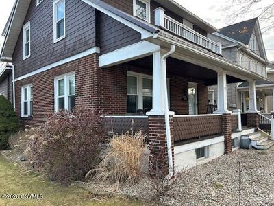 707 Park St, Bloomsburg, PA, 17815