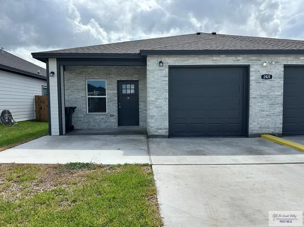 2421 Summit Rd #A, La Feria, TX 78559