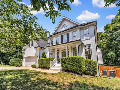 1001 Dairy House Ct, Wake Forest, NC, 27587
