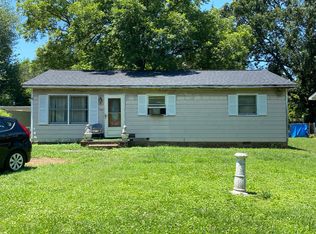 1501 Forrest St, High Point, NC 27262