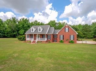 1043 Woodrow Rd, Bishopville, SC 29010