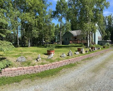 12333 End St, Eagle River, AK, 99577