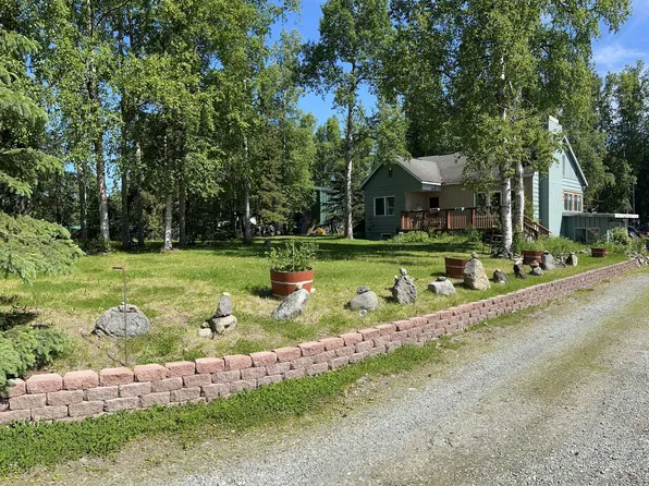 12333 End St, Eagle River, AK 99577
