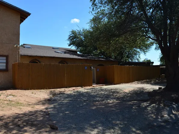 2331 Siesta Ln, Midland, TX 79705
