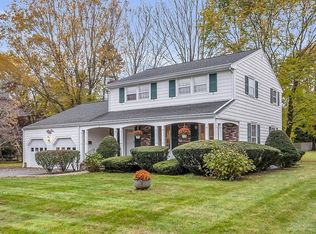 3 Seneca Dr, Danvers, MA 01923