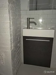 Rented by Halstead Real Estate