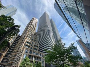 42 Charles St E #1609, Toronto, ON