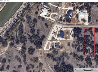 559 Rio Ridge LOT 2335, Spring Branch, TX 78070