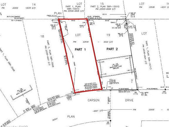 2nd image of 146 Carson Dr