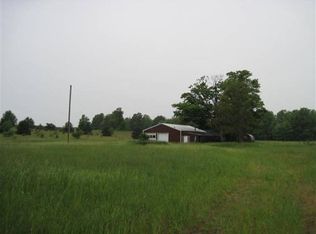 799 County Road 571 NE, Kalkaska, MI 49646