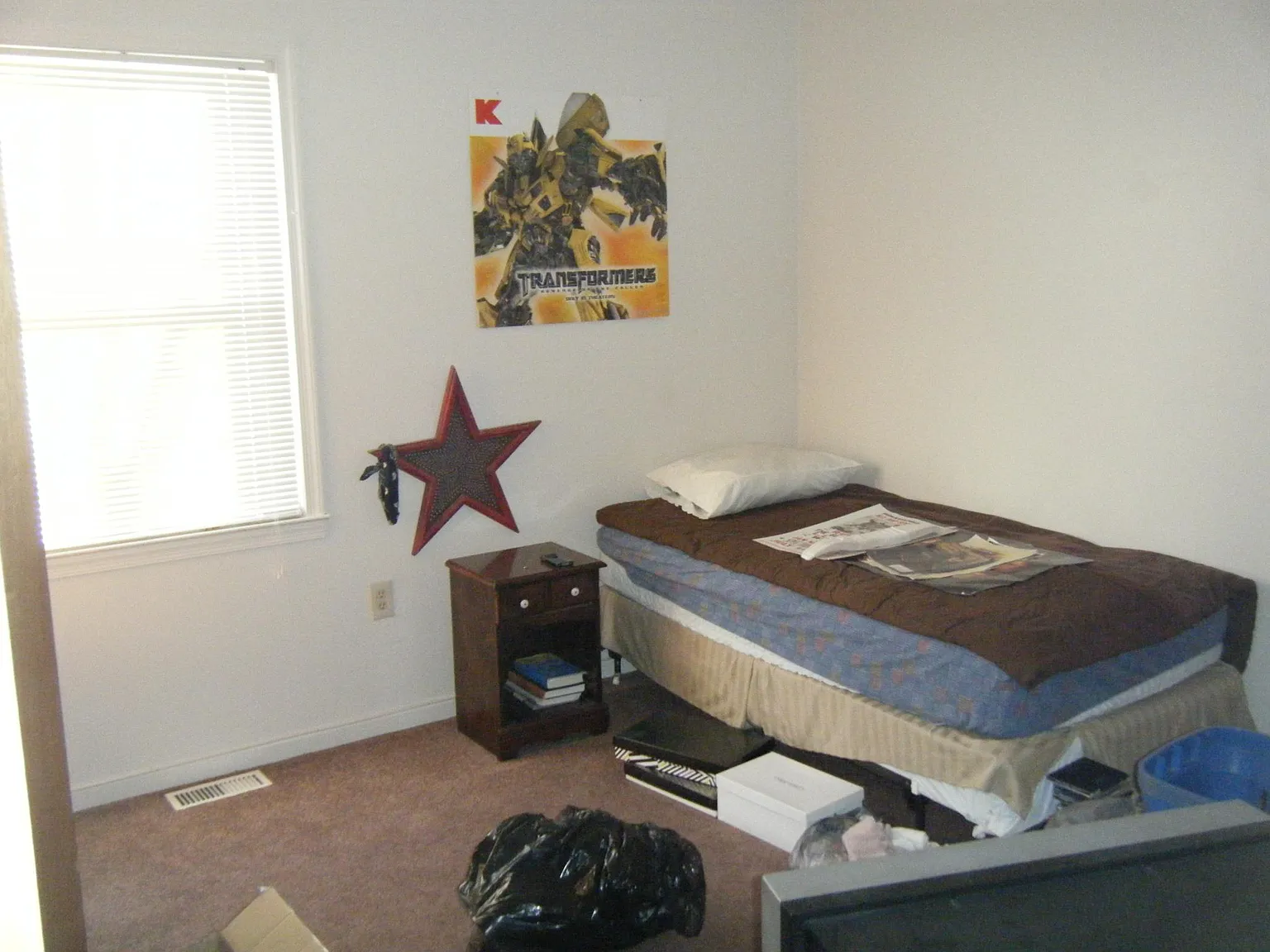 2 bed, 900 sqft, $1,450 — Photo 3