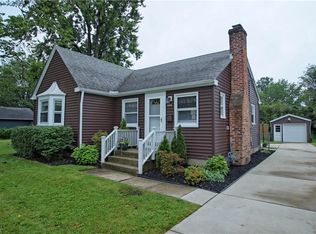 490 E 332nd St, Eastlake, OH