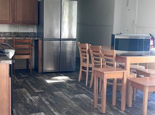 210 N Arizona St, Kingsland, GA 31548