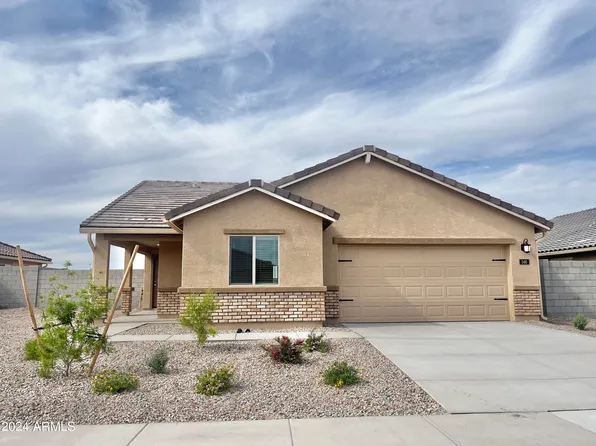 546 W CROWNED DOVE Trail, Casa Grande, AZ 85122