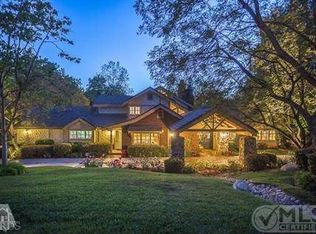 5554 Little Fawn Ct, Westlake Village, CA 91362