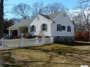 5125 Main Bayview Rd, Southold, NY 11971
