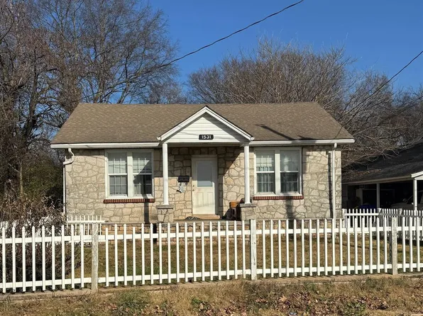 1531 Kenton St, Bowling Green, KY 42101