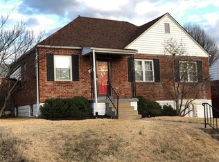 8640 Neier Ln, Saint Louis, MO