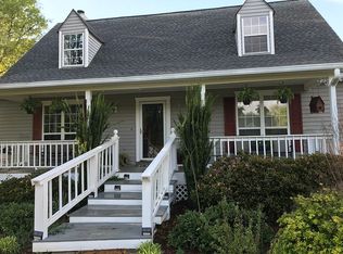 165 Peachtree Ln, Athens, GA 30607