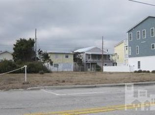 426 S Fort Fisher Blvd, Kure Beach, NC 28449