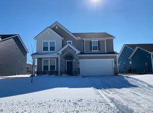 1129 Sorrell Pass, Greenwood, IN 46143