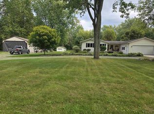 4181 Karla Ct, Midland, MI 48642