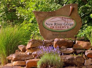0 River Gorge Dr, Fayetteville, WV 25840