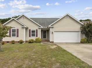 2221 Stornoway Ct, Fayetteville, NC 28306