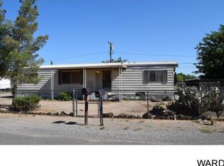 3689 E Ryan Ave, Kingman, AZ 86409
