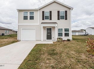 1241 Fescue Road, Rocky Mount, NC 27801