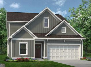 200 Roy Dr, Calhoun, GA