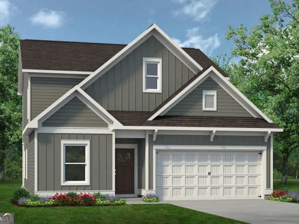 200 Roy Dr, Calhoun, GA 30701