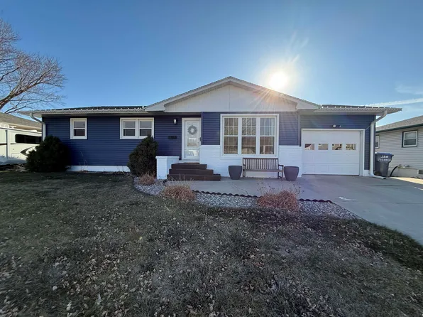 2513 W Madison Ave, Norfolk, NE 68701