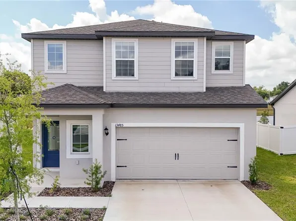 13485 Leaping Water Way, Astatula, FL 34705