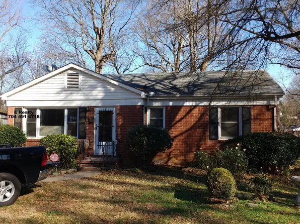 4312 Welling Ave, Charlotte, NC 28208