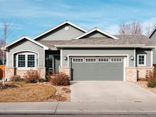 515 Short Drive, Dacono, CO 80514