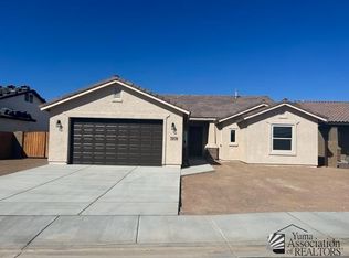 3974 S 34th Dr, Yuma, AZ 85365