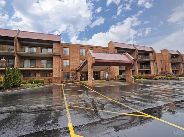 3542 Amberacres Dr Unit 307N, Cincinnati, OH 45237