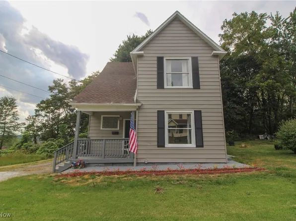 310 Clyde St, Youngstown, OH 44510