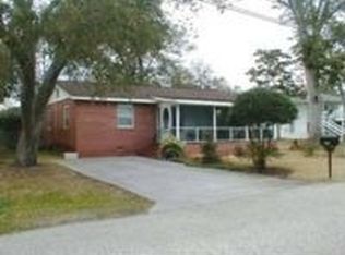 110 S Oak St, Myrtle Beach, SC 29577