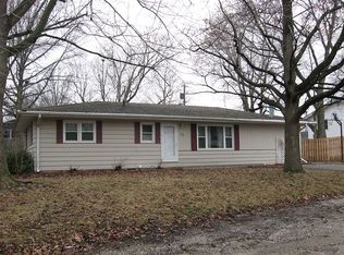269 N Ash St, Maroa, IL 61756