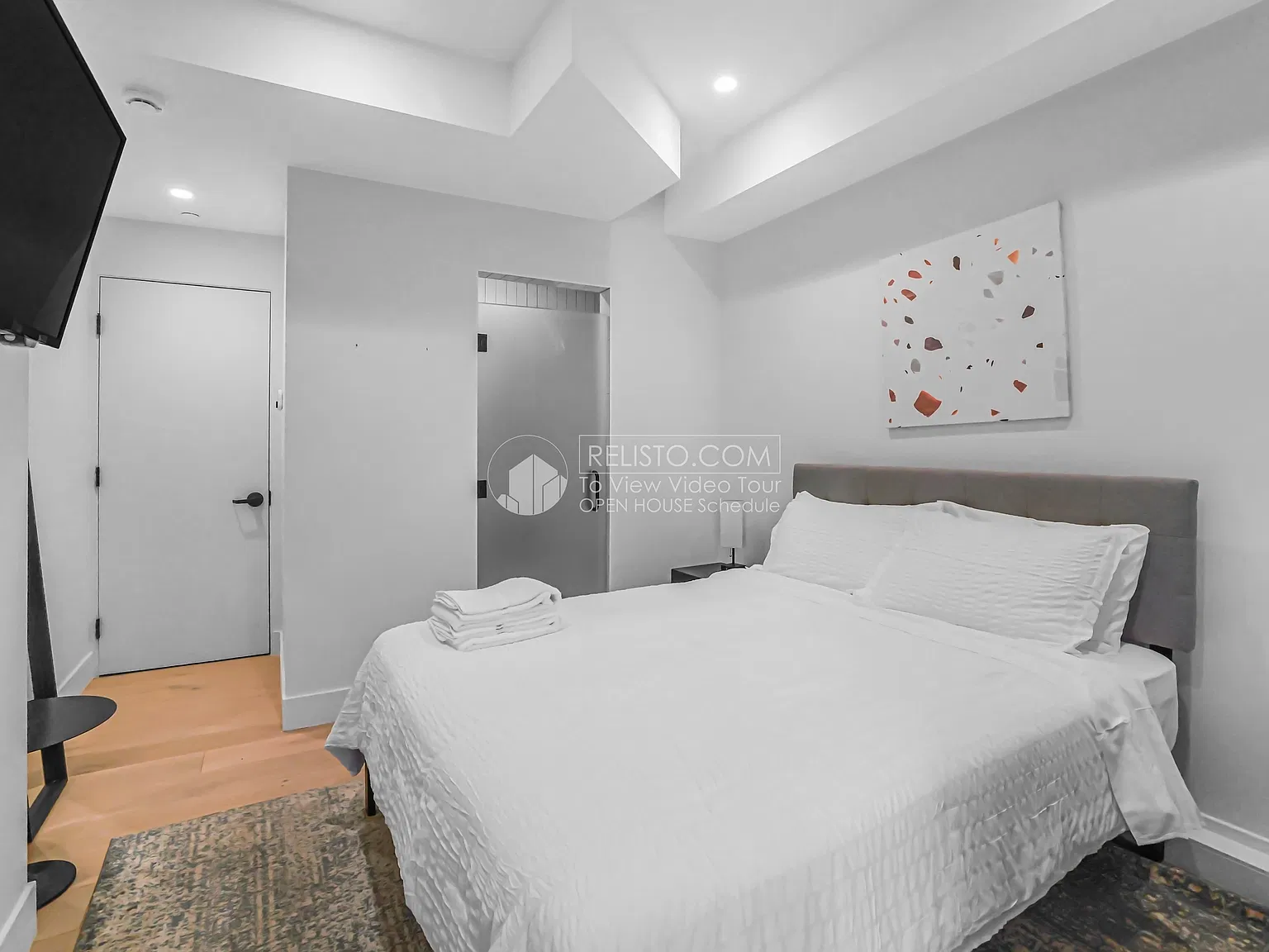 1 bed, 1.0 bath, $1,850 — Photo 2