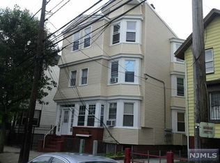 105 Clifton Ave, Newark, NJ