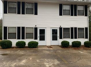 115 Northwoods Dr #115, Lagrange, GA 30241