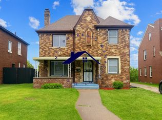 17376 Woodingham Dr, Detroit, MI 48221