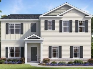 260 Daurian Dr LOT 8, Statham, GA 30666