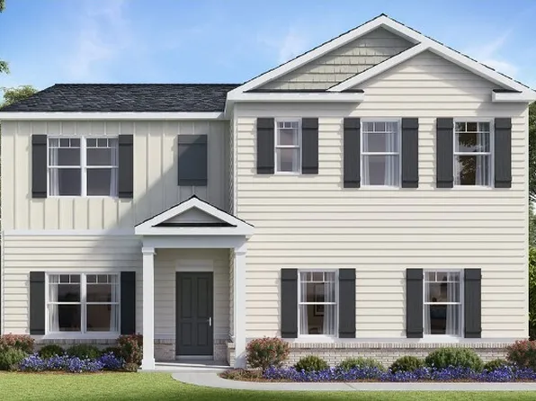 260 Daurian Dr Lot 8, Statham, GA 30666