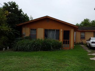 3444 Zinnia St, Brownsville, TX 78521