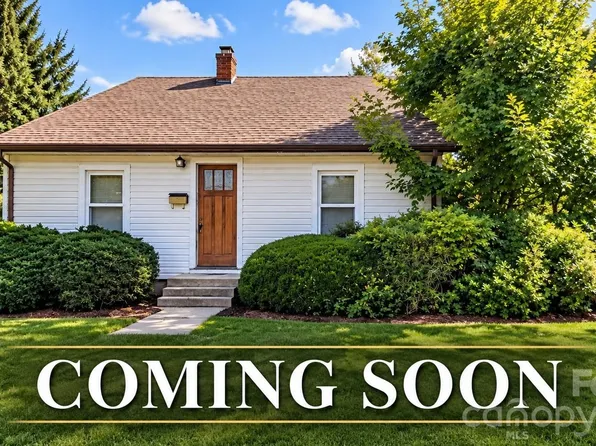 220 Magnolia St, Statesville, NC 28677
