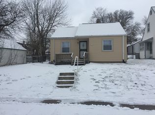 4619 N 35th St, Milwaukee, WI 53209